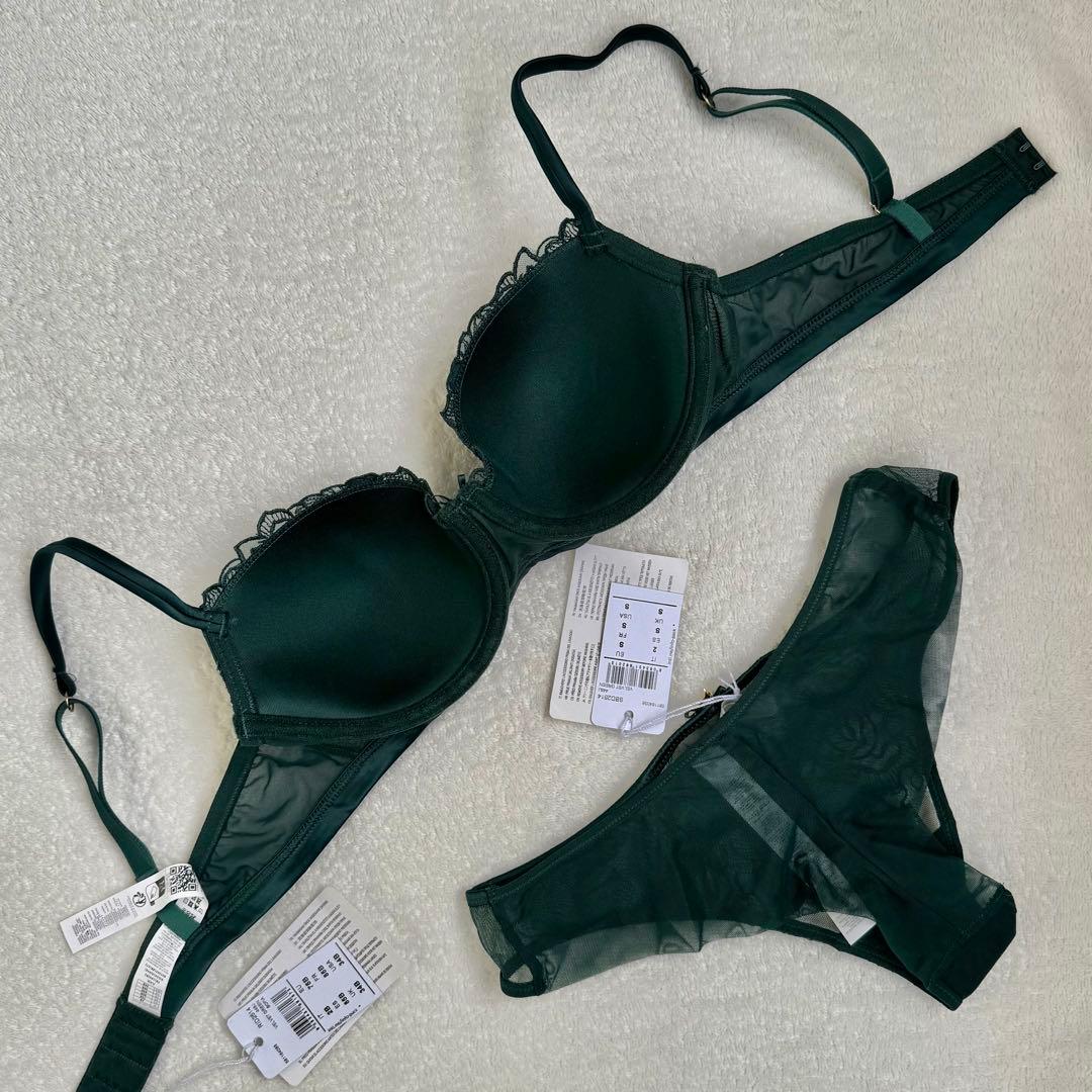 【専用お値引き】75B ブラジリアンS Be Your Own Muse