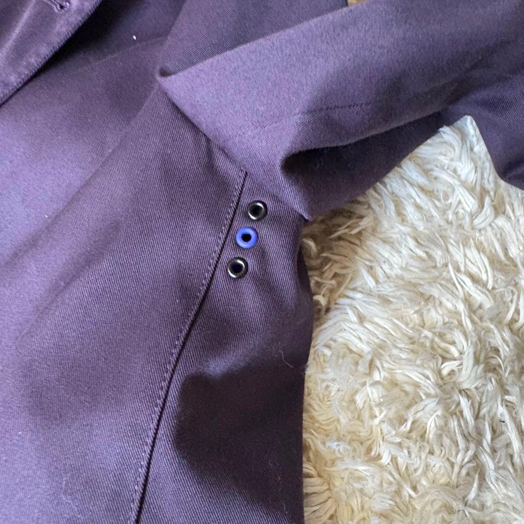 早い者勝ち Paul Smith London ステンカラーコート L 2way