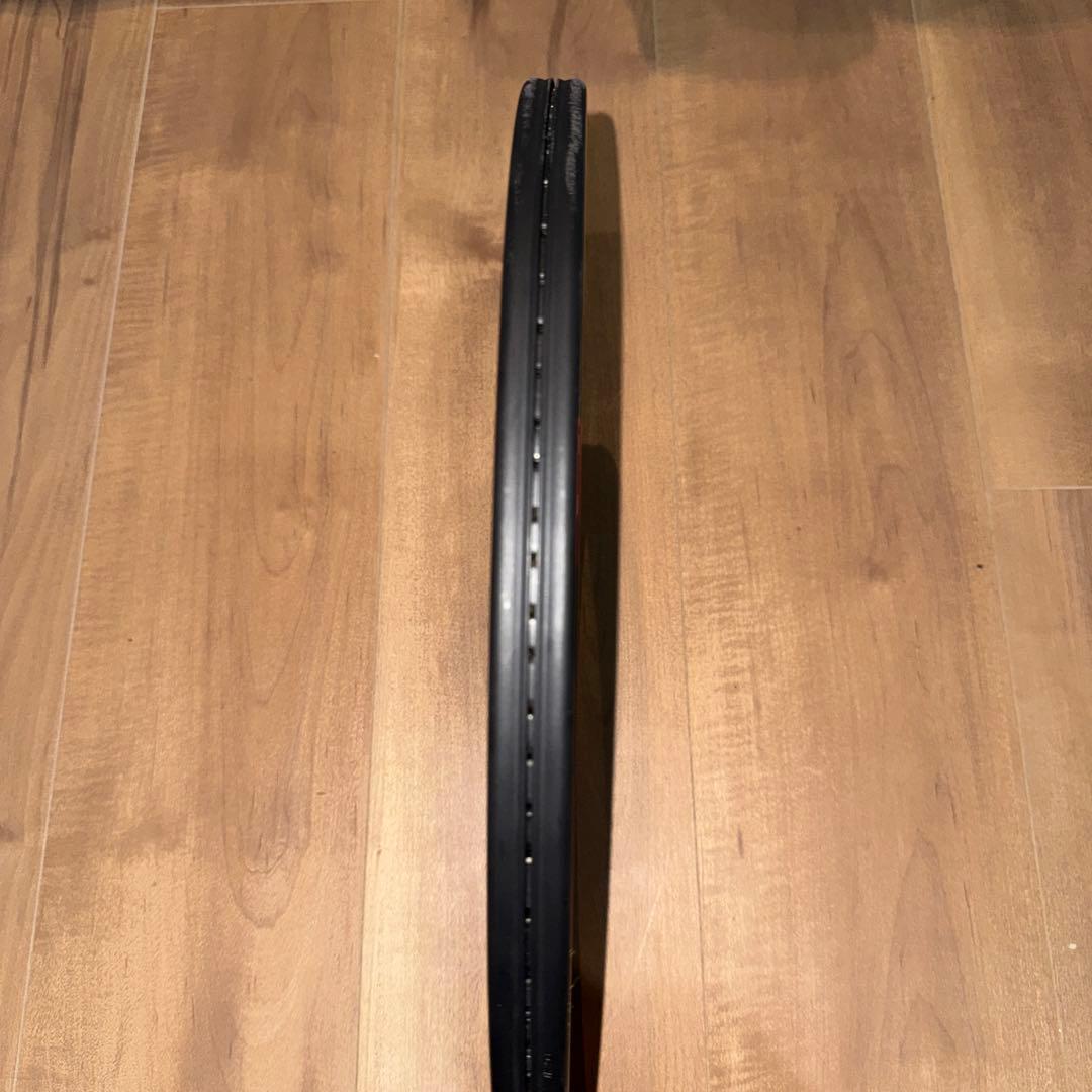 HEAD prestige MP grapheneXT テニスラケット