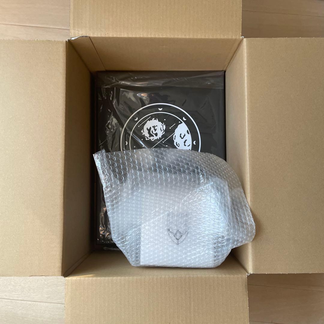 BUMP OF CHICKEN Blu-ray be there 初回限定盤