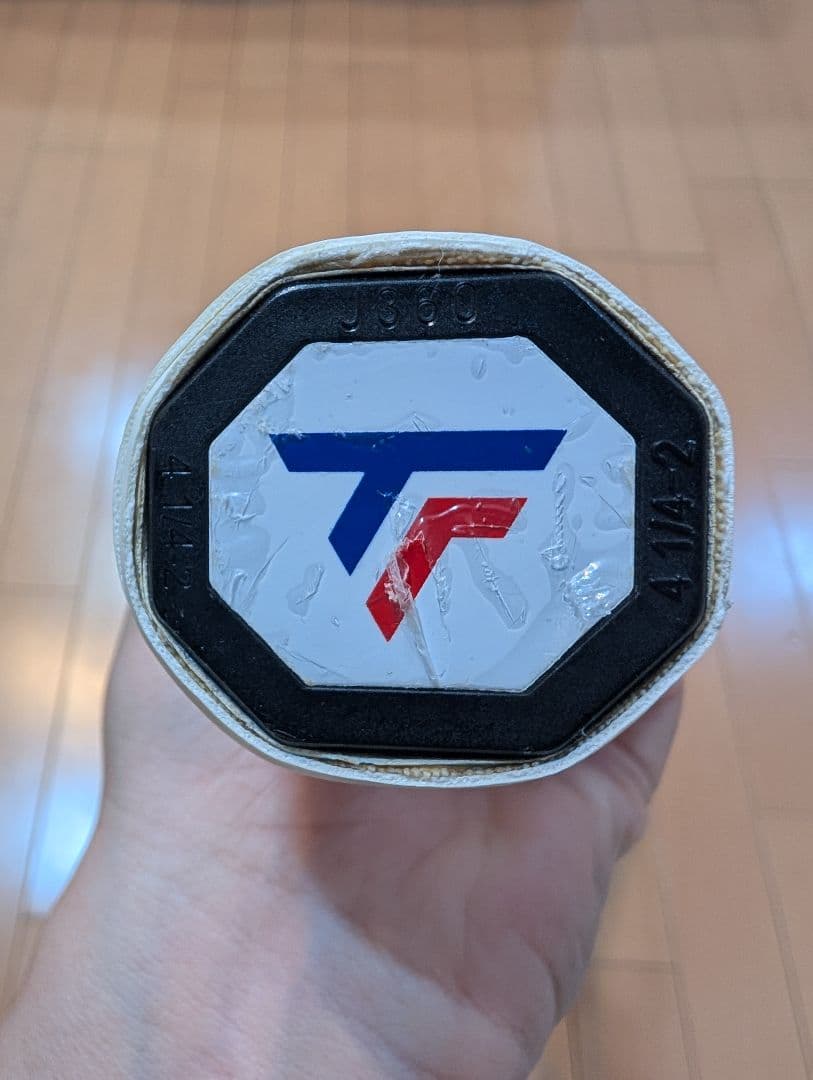 Tecnifibre TファイトRS 300 2020年 G2 硬式ラケット