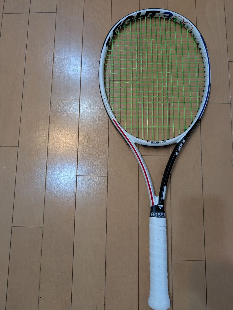 Tecnifibre TファイトRS 300 2020年 G2 硬式ラケット