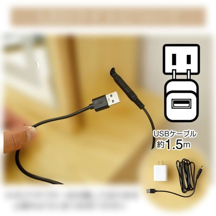 ドレッサー & チェアセット LEDライト付きドレッサー 化粧台 1人暮らし