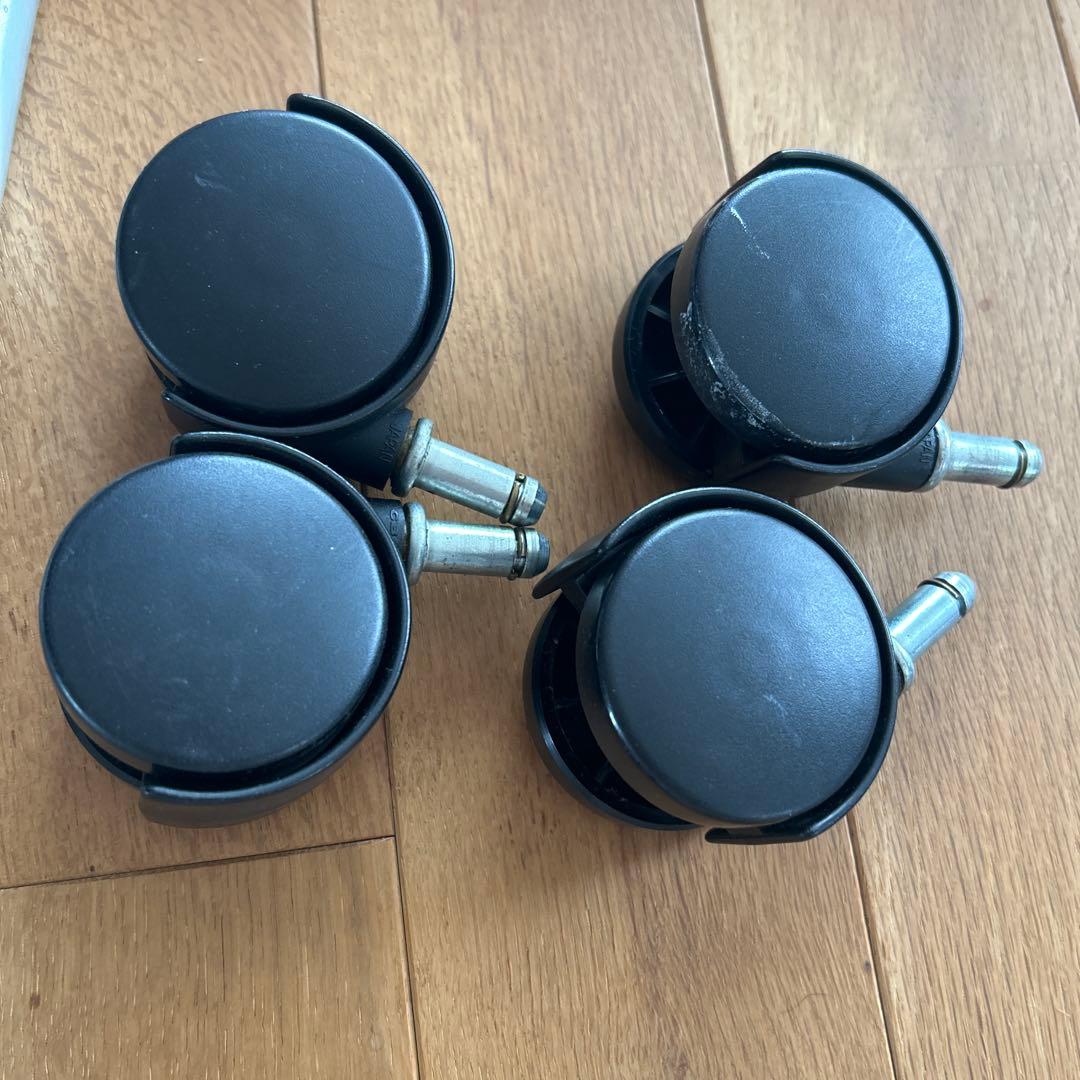 innovator Capatain イノベーター キャプテンチェア 2脚セット