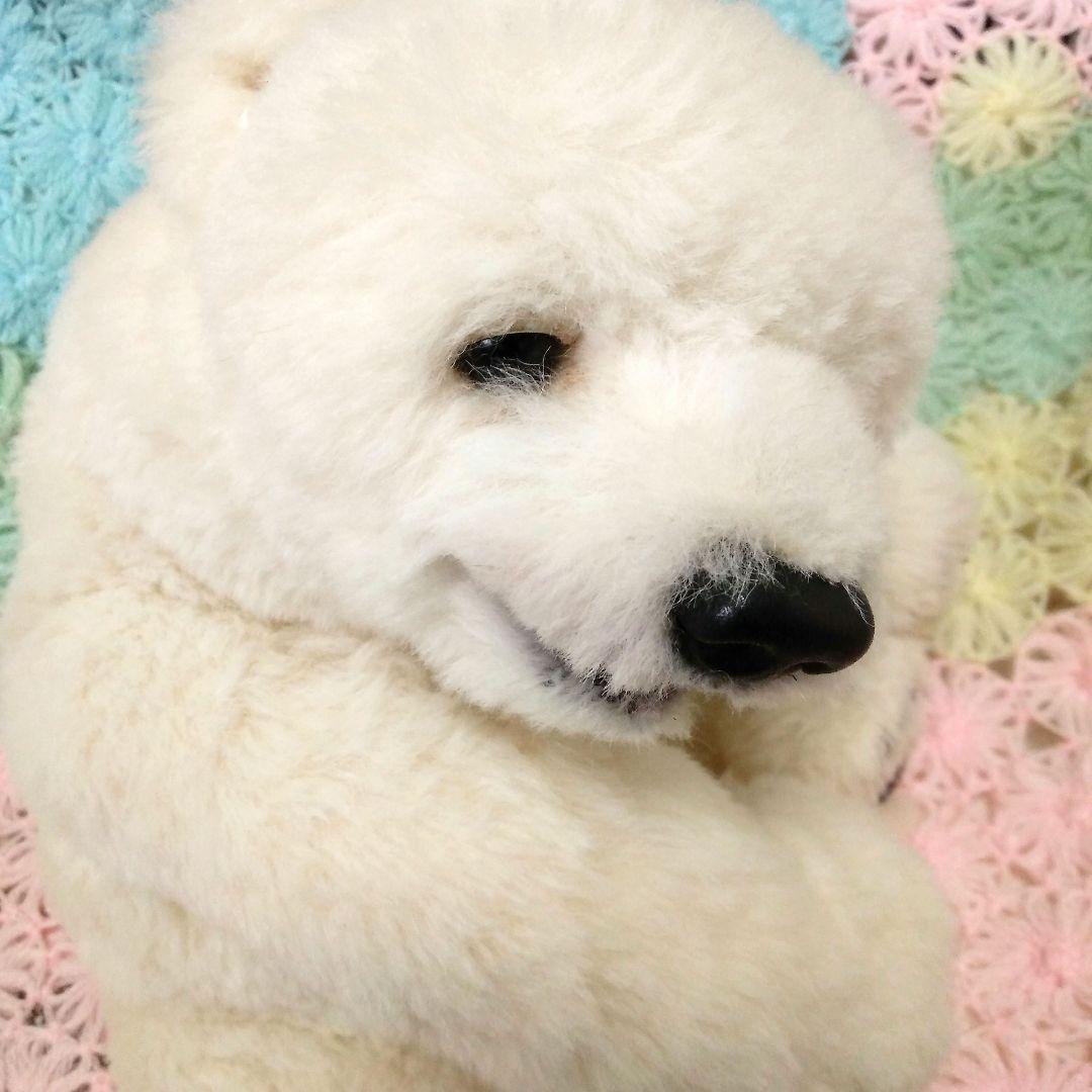 うずら❤作家❤ぬいぐるみ　アートドール　テディベア　アーティストベア