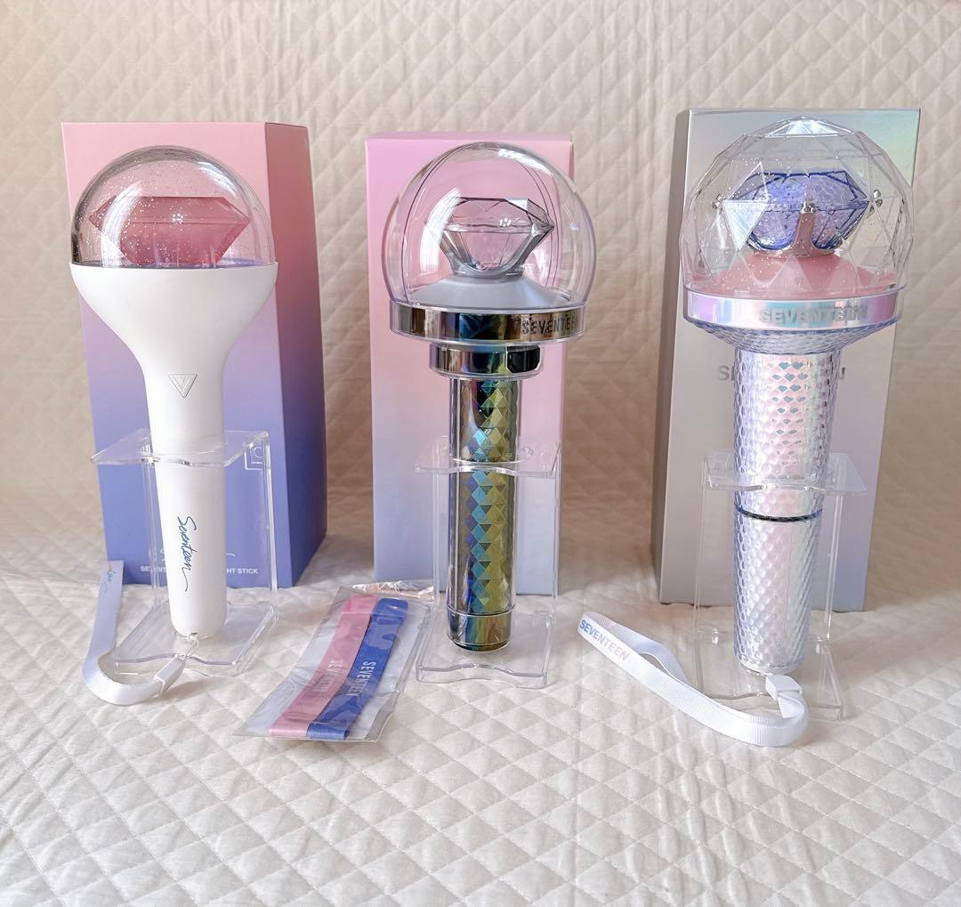 SEVENTEEN まとめ売り☆廃盤商品含む