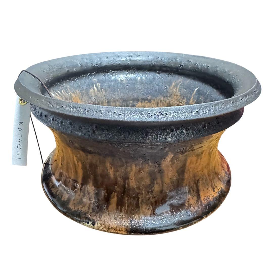 カタチ製作所 KATACHI 鉢 みやび鉢