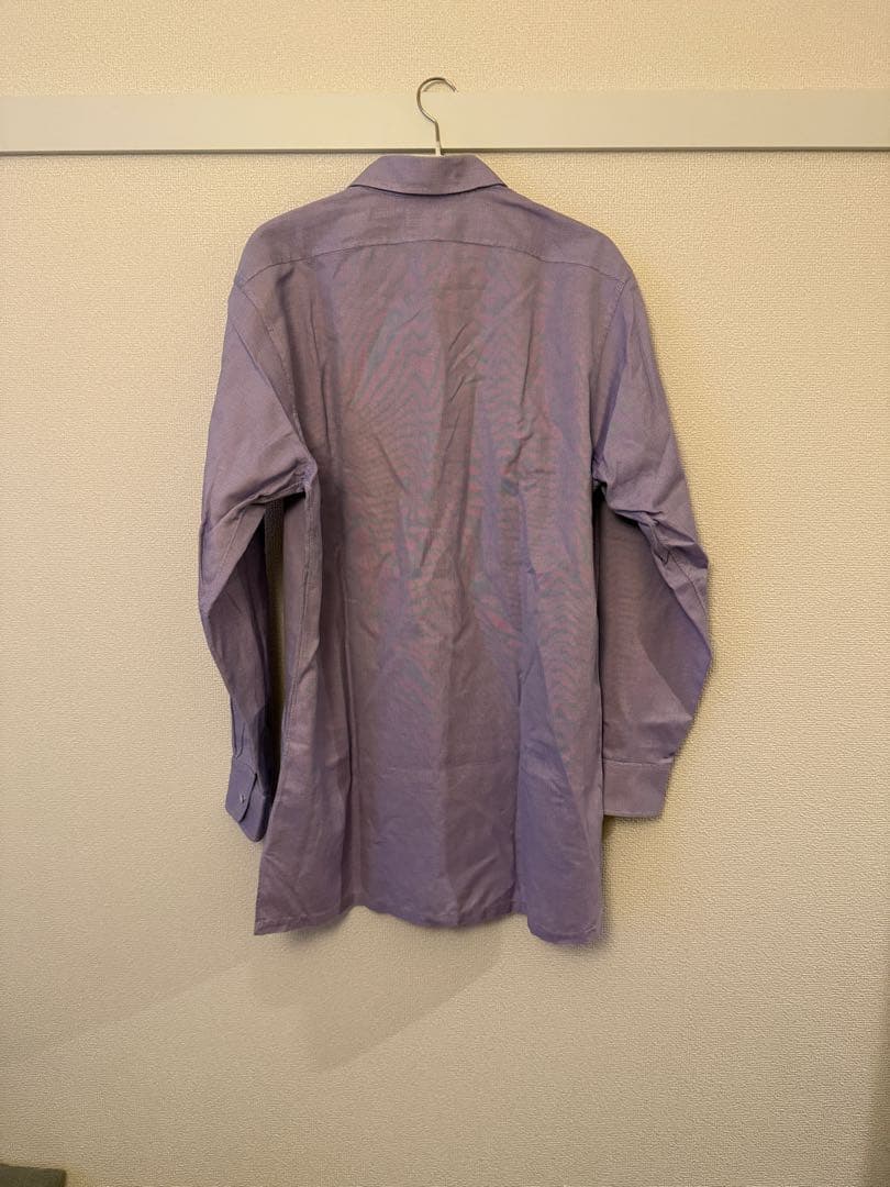 Charvet シャツ arnys HERMES maatee&sons