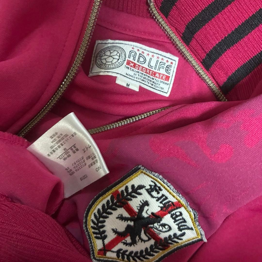 y2k ワッペン姫ギャル刺繍　平成フェアリーグランジ　ロック　マクブリンク