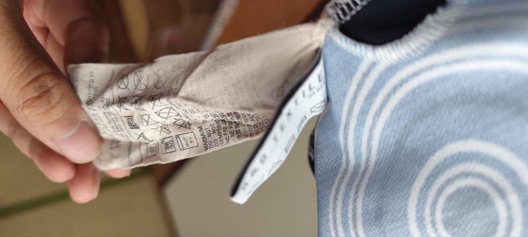 アソス ASSOS MILLE GT SUMMER LS JERSEY L