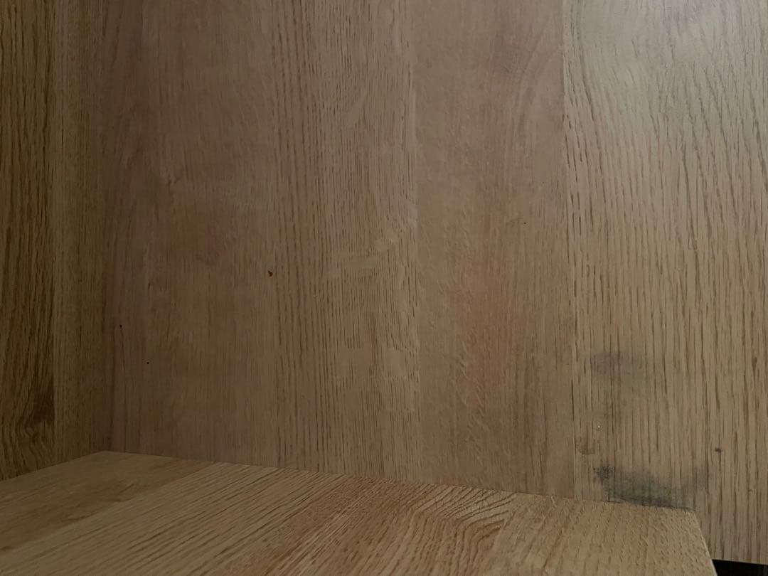 熊本まで取りに来て頂ける方限定　ニトリ　食器棚