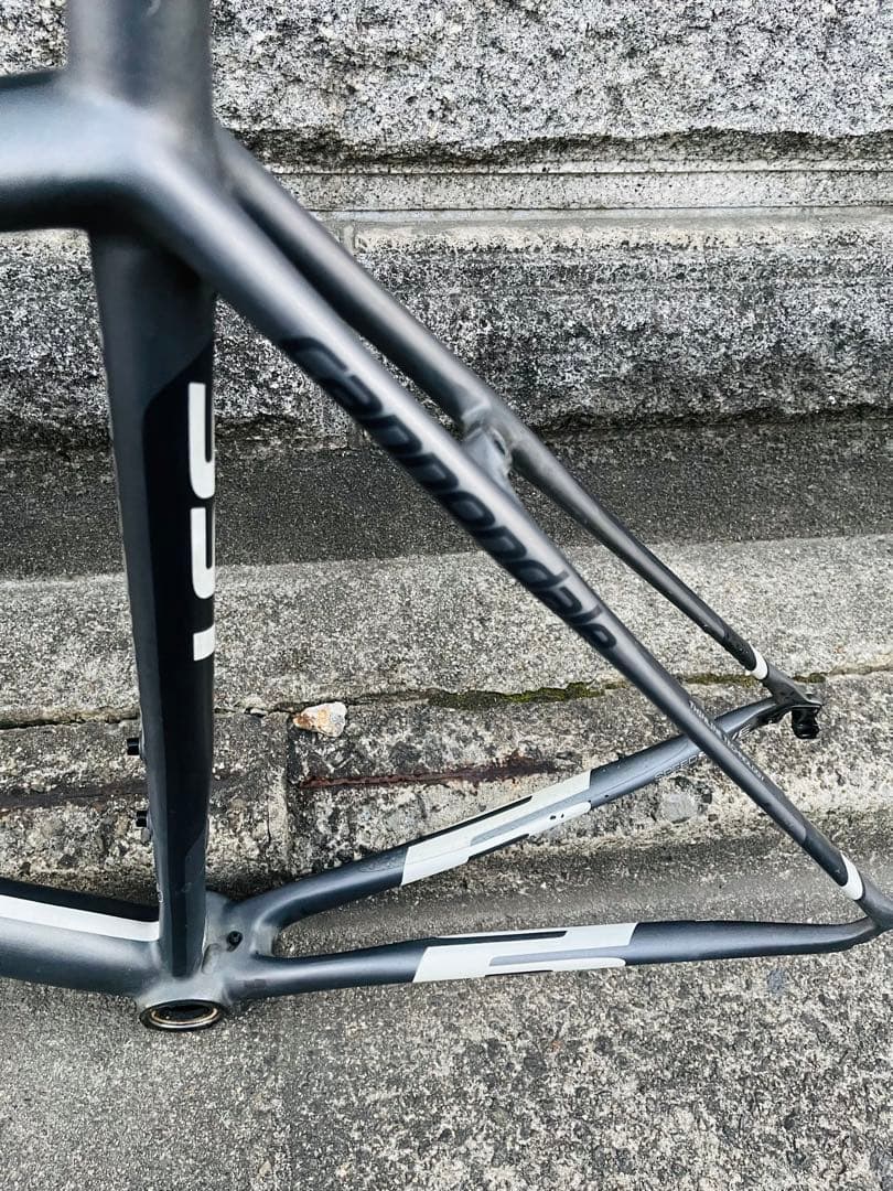 CANNONDALE SUPERSIX EVO 5 2014年モデル