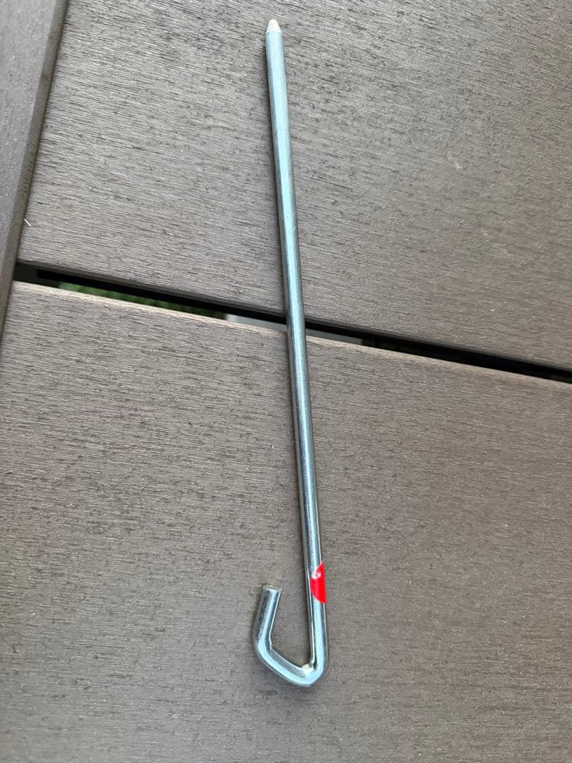 K*S様 テンマクデザイン サーカスTC コンフォートMID インナーテント【2