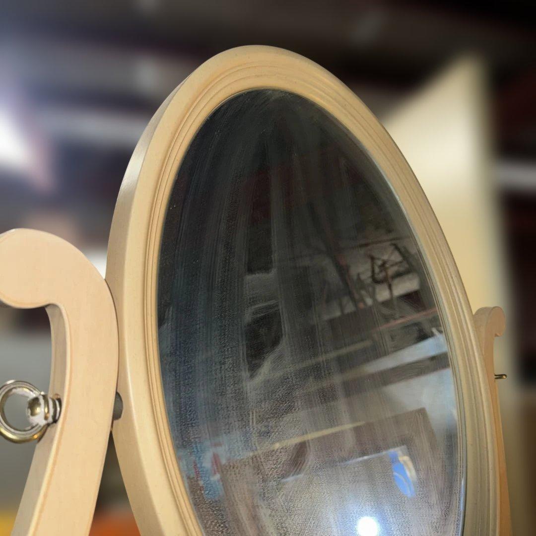 リンホーリン　ドレッサー　鏡台　姫系