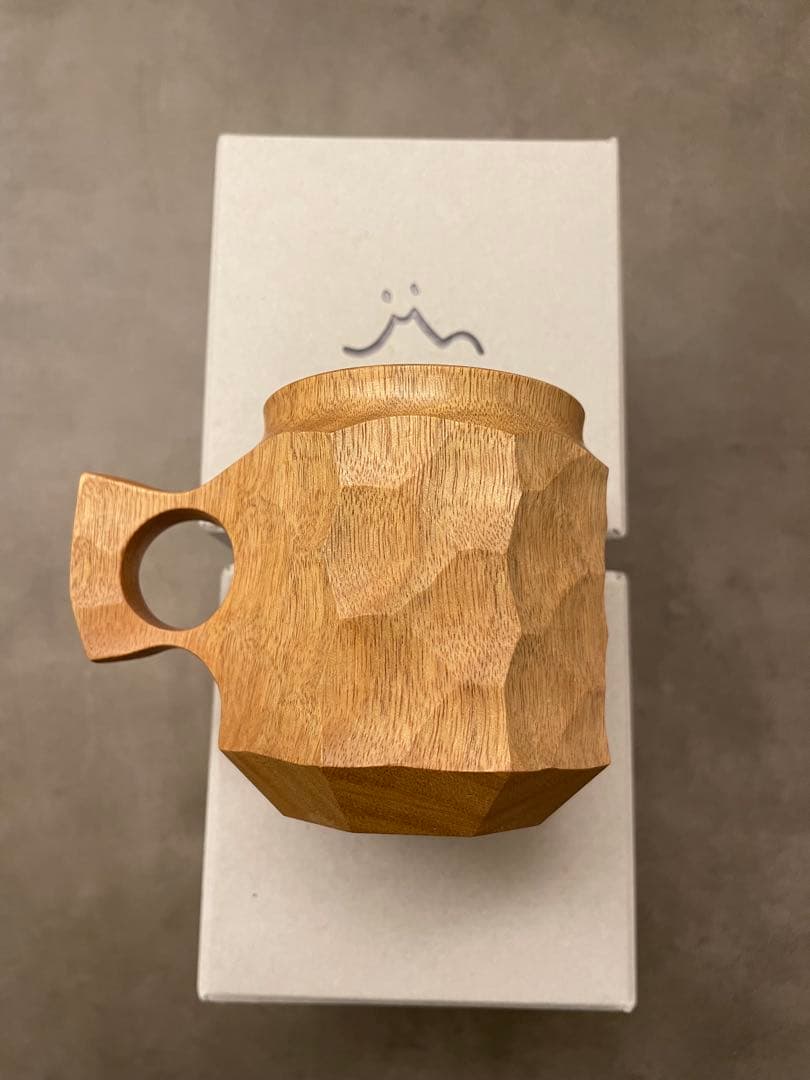 アキヒロウッドワークスakihirowoodworks JINCUPジンカップ