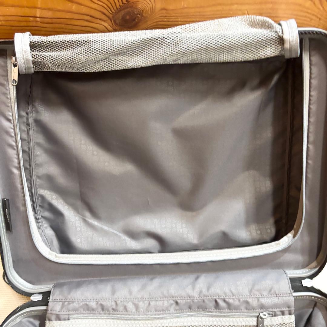【美品】Samsonite サムソナイト アルボックス キャリケース 29L
