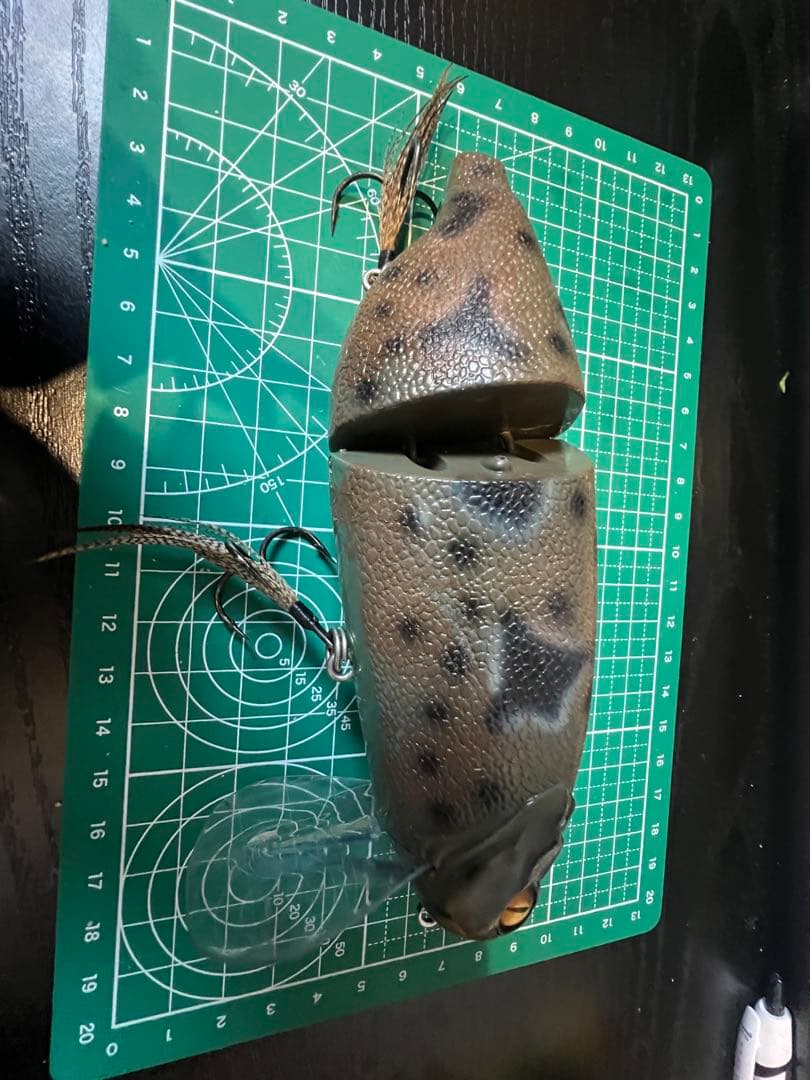 クラッシュ　ジョーカー　ツチノコ