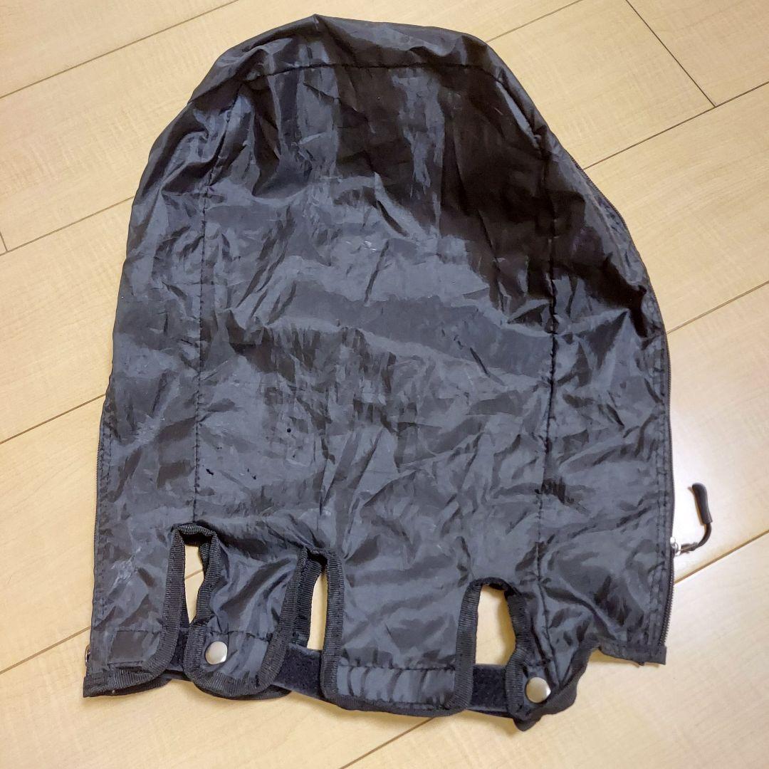 TaylorMade テーラーメイド キャディバック軽量 スタンド ★美品