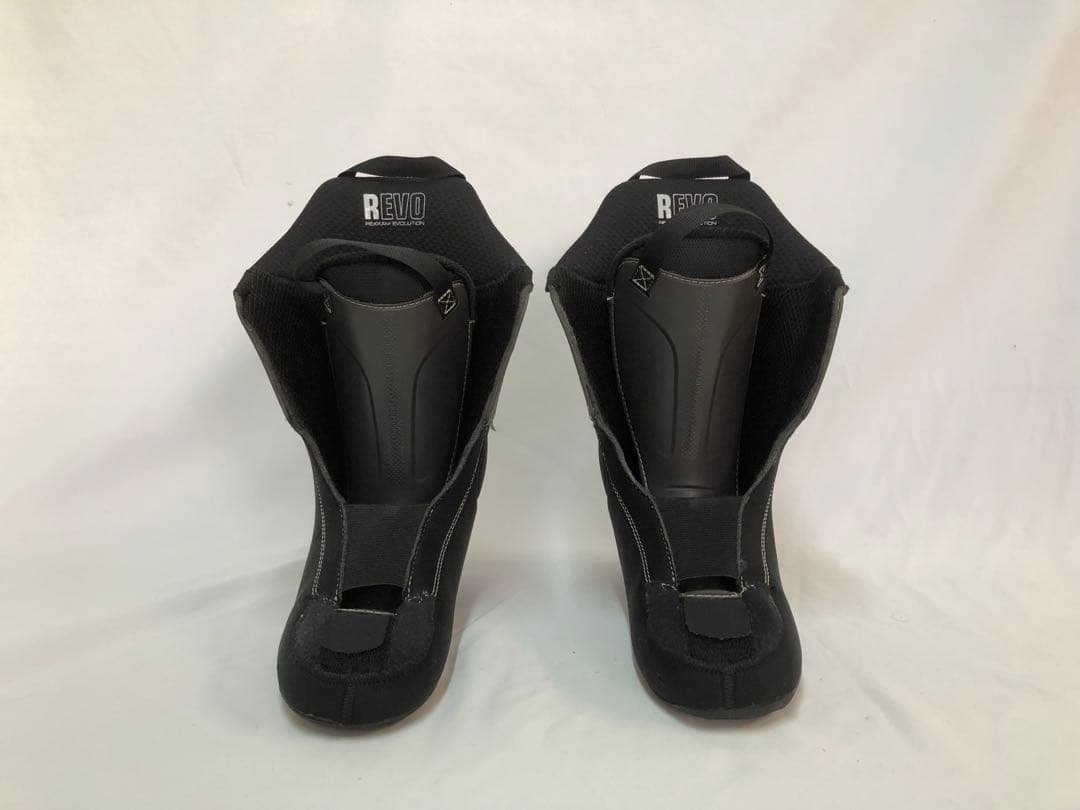 レクザム REXXAM PLUS 110 スキーブーツ 25cm