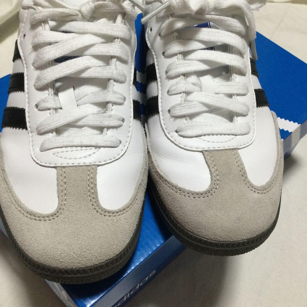 アディダス　adidas Originals サンバOG 24.5cm