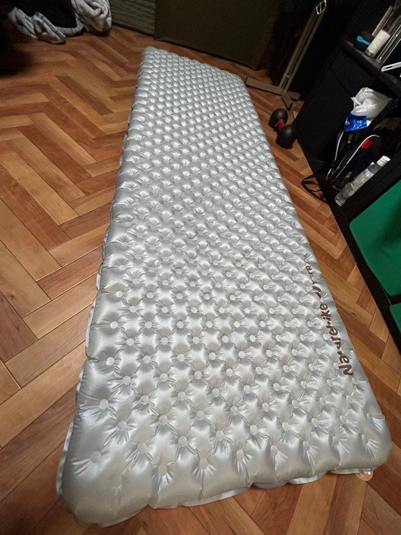 Naturehike エアーマットR5.8 L