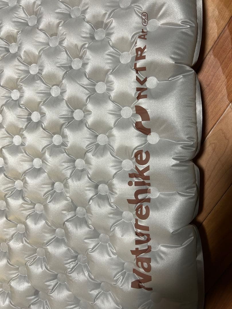 Naturehike エアーマットR5.8 L