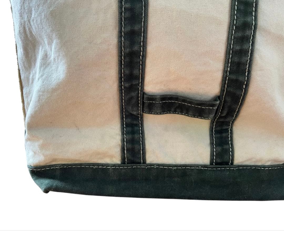 ☆DANDUX ダンダックス vintage COAL BAG USA トート