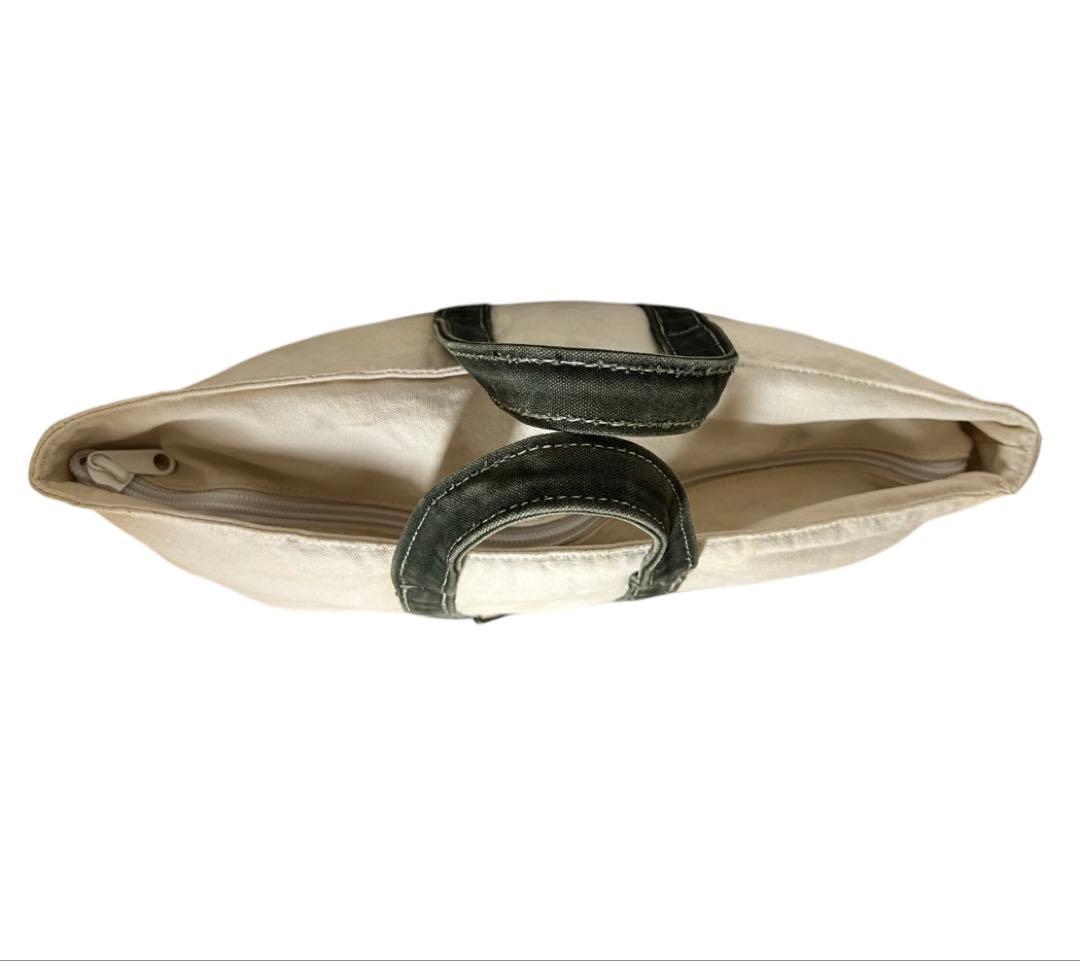 ☆DANDUX ダンダックス vintage COAL BAG USA トート