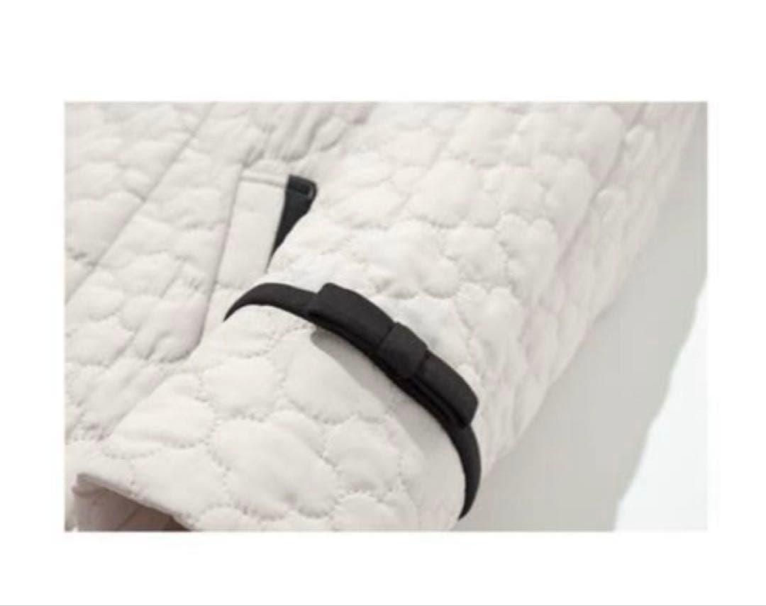 tocca トッカ　ロングコート新品未使用　タグつき ダウン　サイズ2 M相当