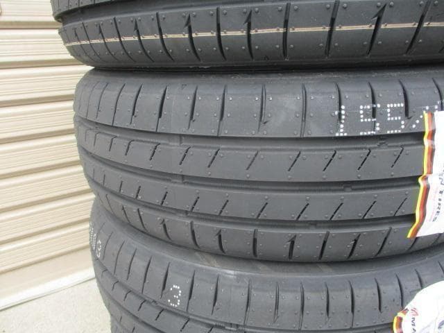 全国送料込　新品4本セット　155/65R14　2025年製☆軽自動車