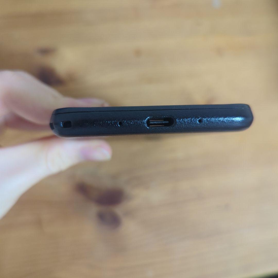 専用 DIGNO BX2 ブラック 64GB 本体 3台セット A101KC