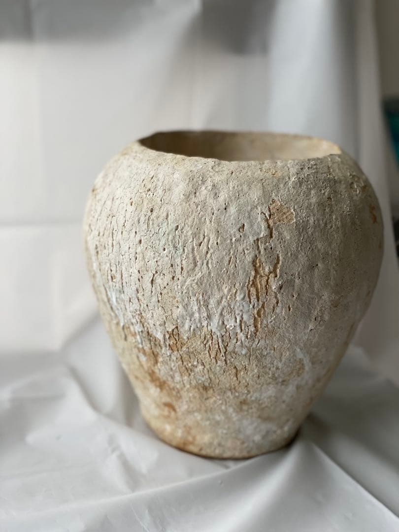 フラワーベース　DOMANI ホワイト