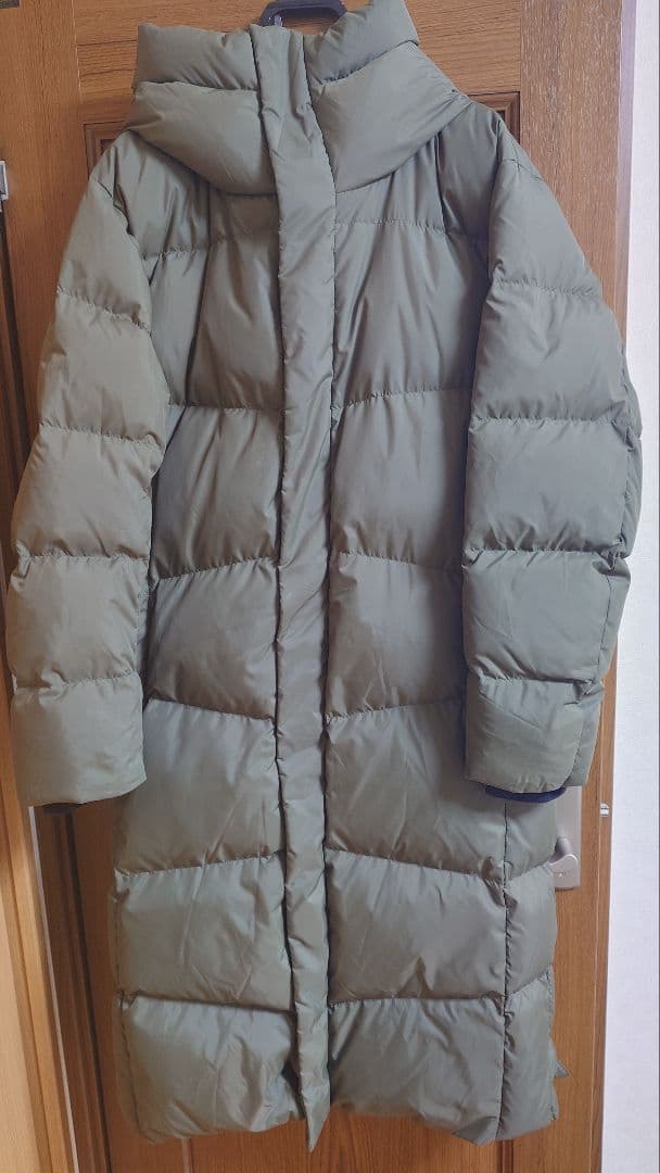 2F0002-TROT-857TJ　OLV ダウンコート値下げ交渉可能