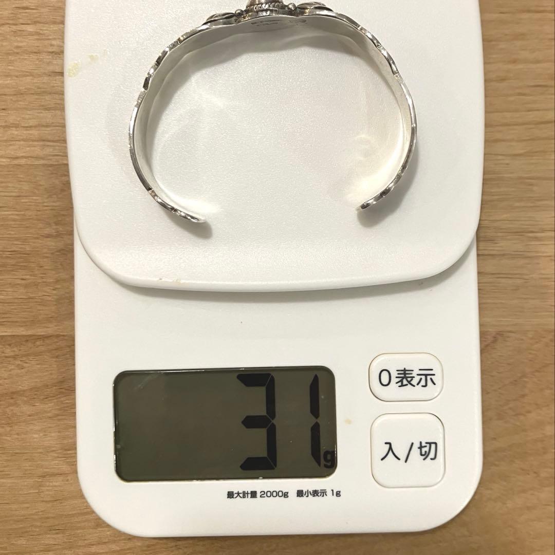 【ジャンク】NAVAJO ナバホ族 Darrell Cadman