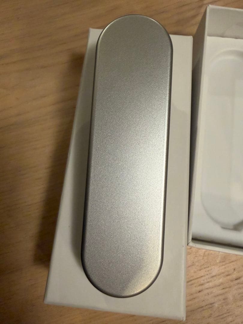 サロニアEMSリフトブラシ 電気バリブラシ