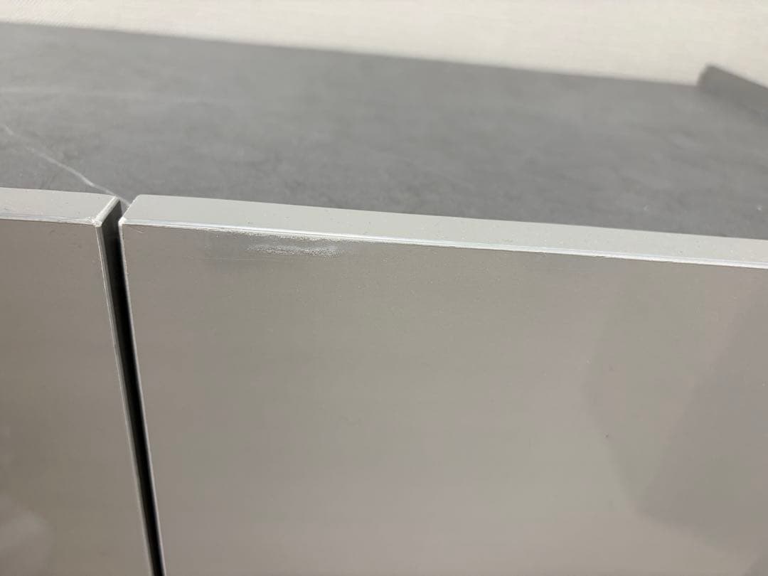 【使用1年美品/送料込み】家具350 Anq キャビネット(幅70cm)