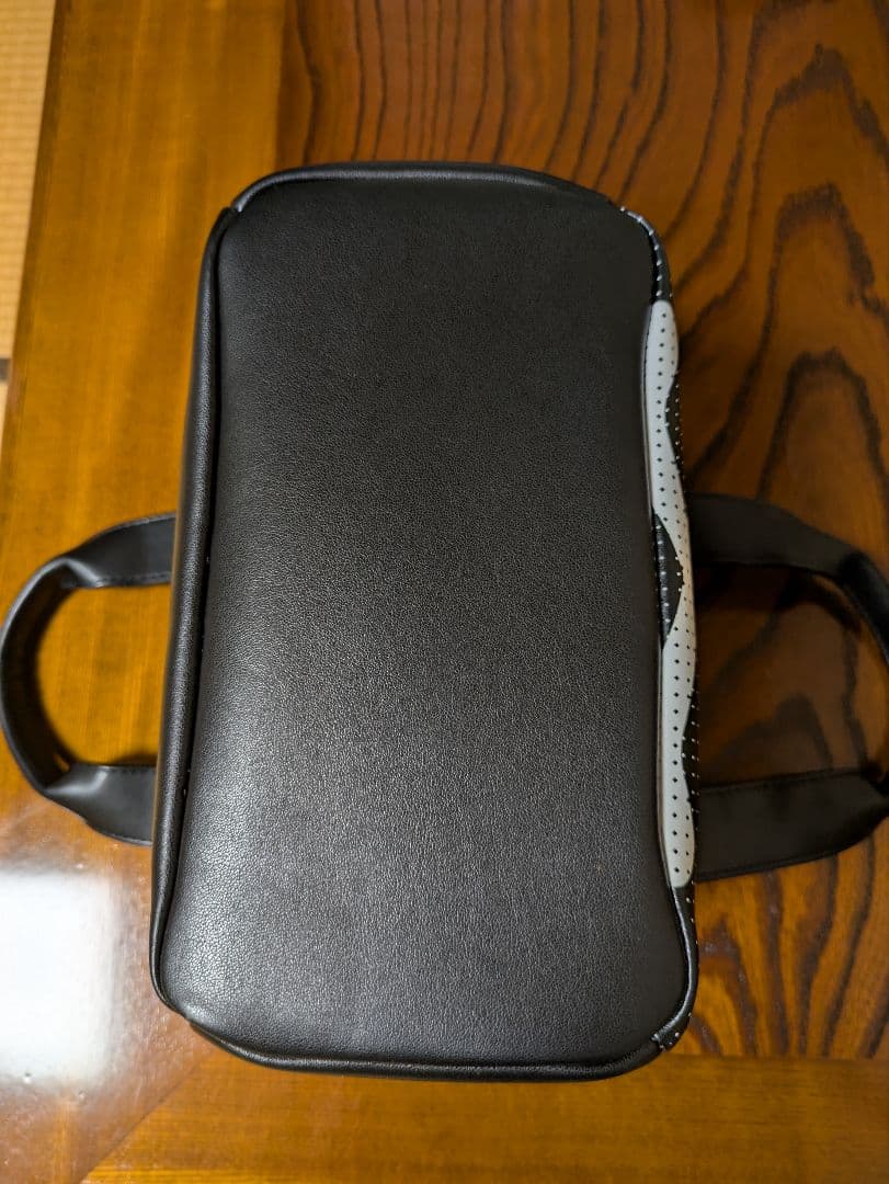 サイコバニー ラウンドバッグ PsychoBunny