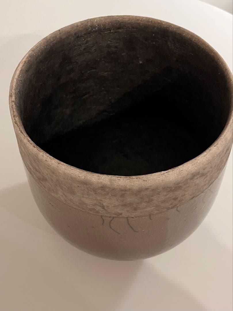 DOMANI ドマーニ MINSK ミンスク 鉢 20cm