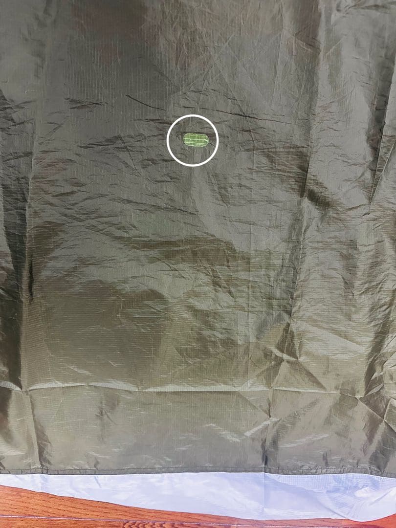 @*様 BIGSKY INTERNATIONAL SOUL 1P TENT