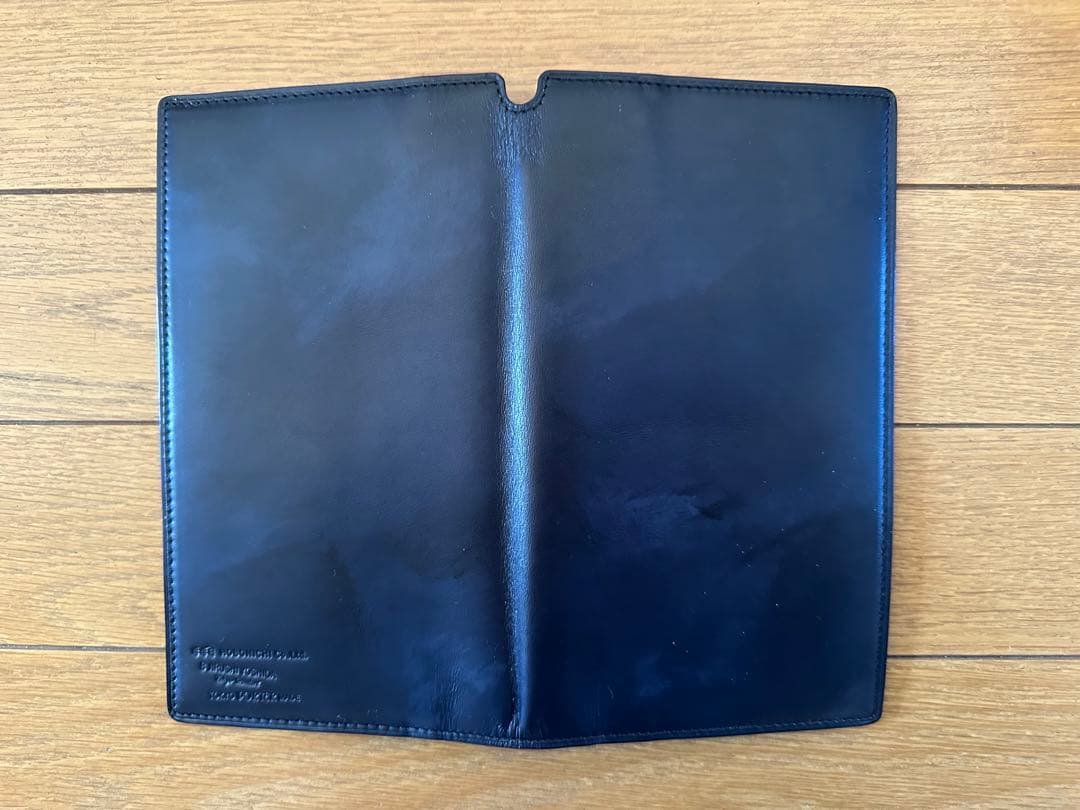 ☆腐な様☆【新品未使用】　ほぼ日weeks YOSHIDA パスポートカバー