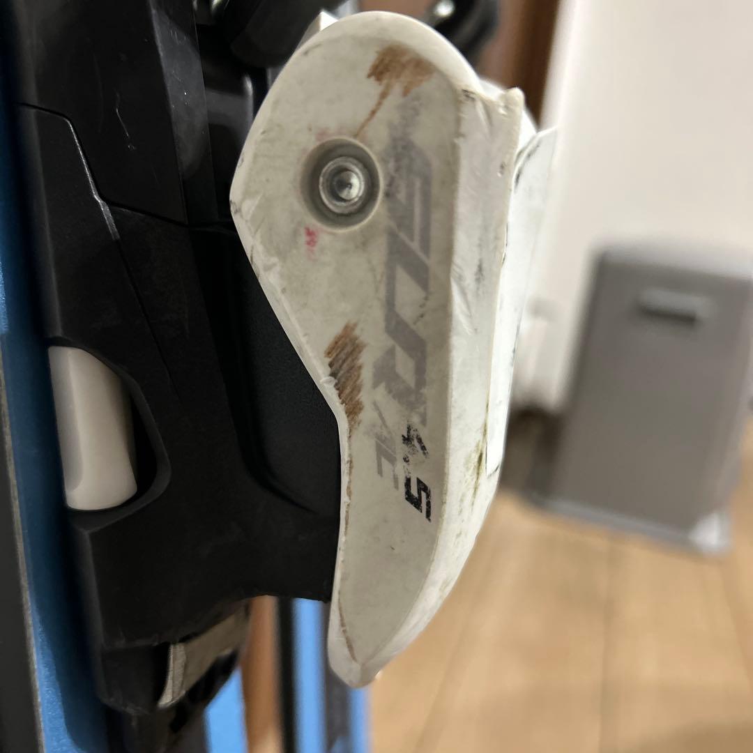 とらじろう　OGASAKA J2 スキー板