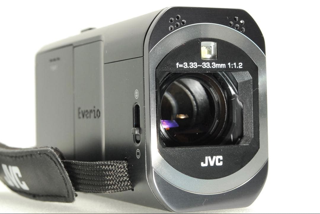 NaTsuKi 様_JVC GZ-V590 ❤️ビデオカメラ ジェイブイシー