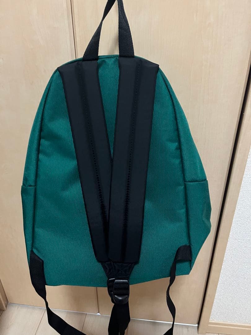 【バナナマン】リュックEASTPAK