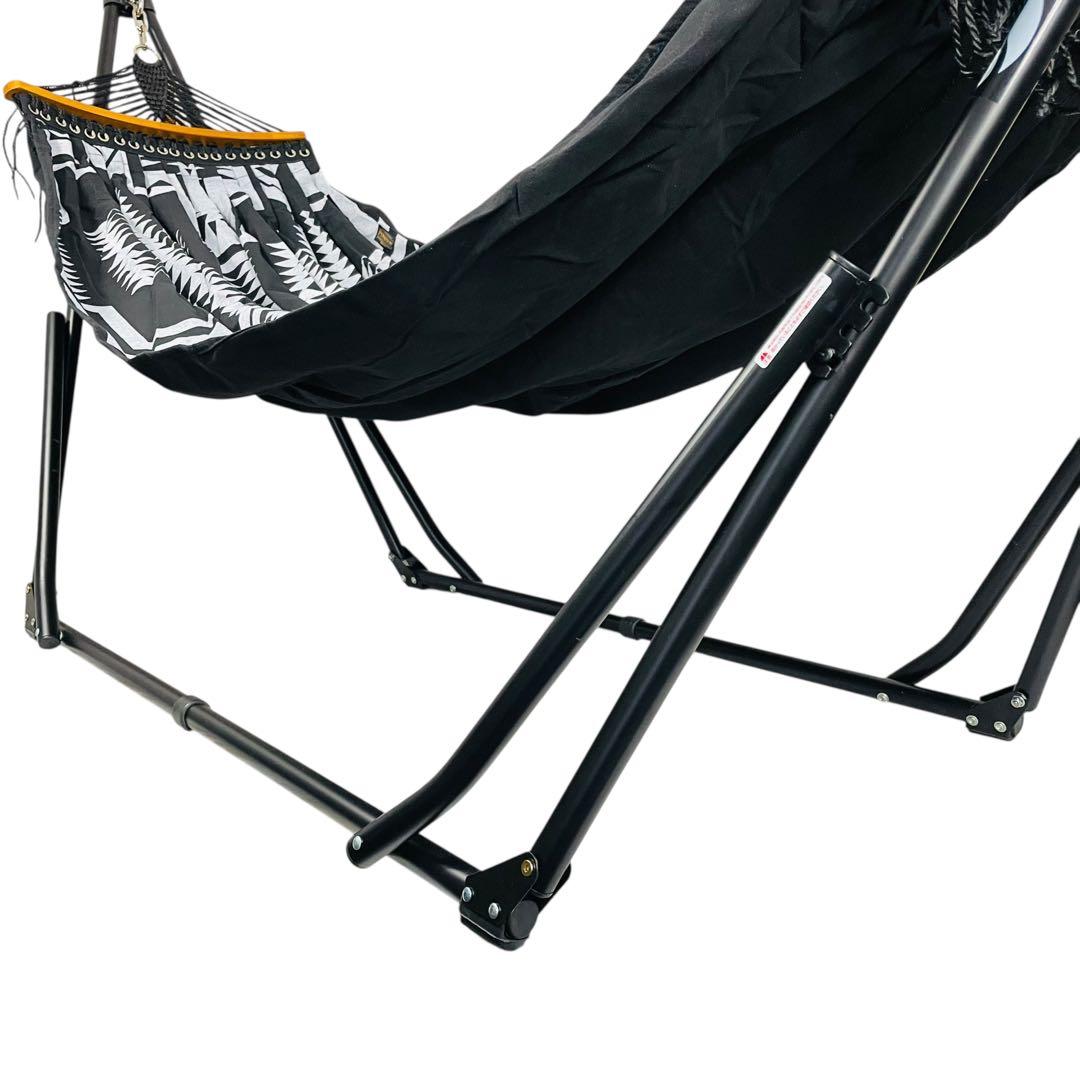 【限定別注品】CITY CREEK×PENDLETON別注トイモック　ハンモック