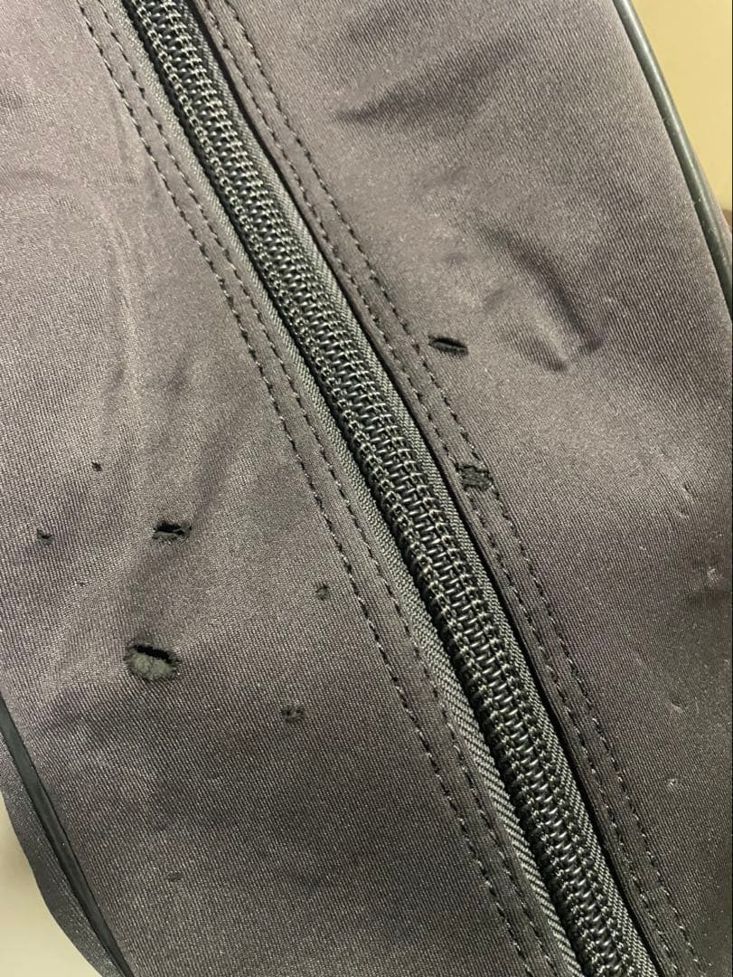 muta スタンドキャディバッグ