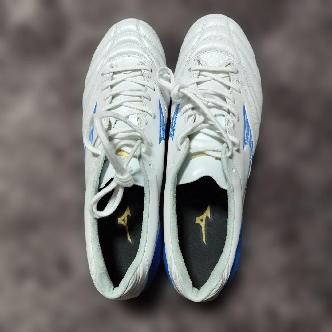 Mizuno サッカースパイクモラルシーダネオ３エリート