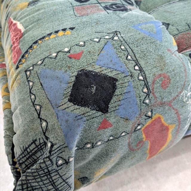 フランスベッドメンフィスソファベッド（クリーニング済）