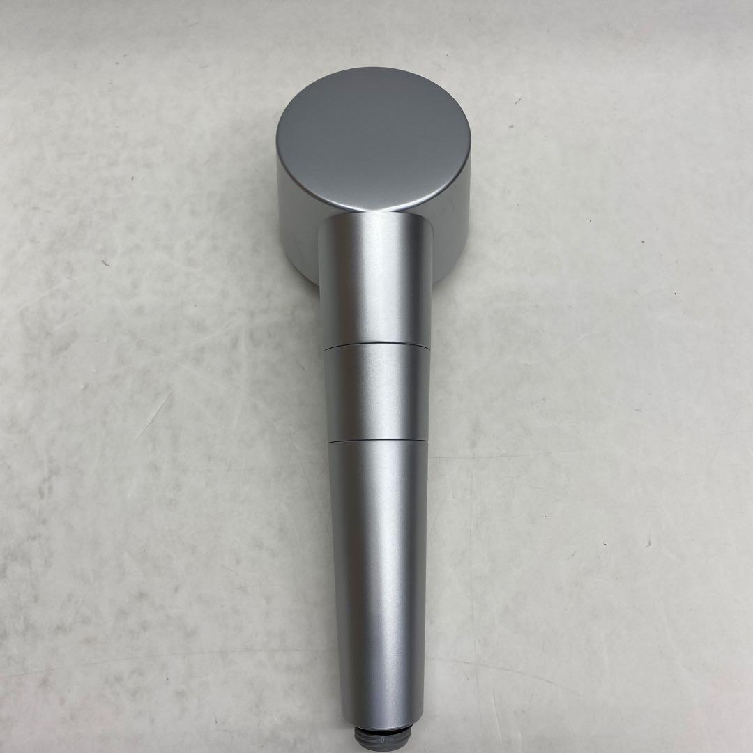 57□サロニア シャワーヘッド&クリアケアカートリッジ RI0822-1