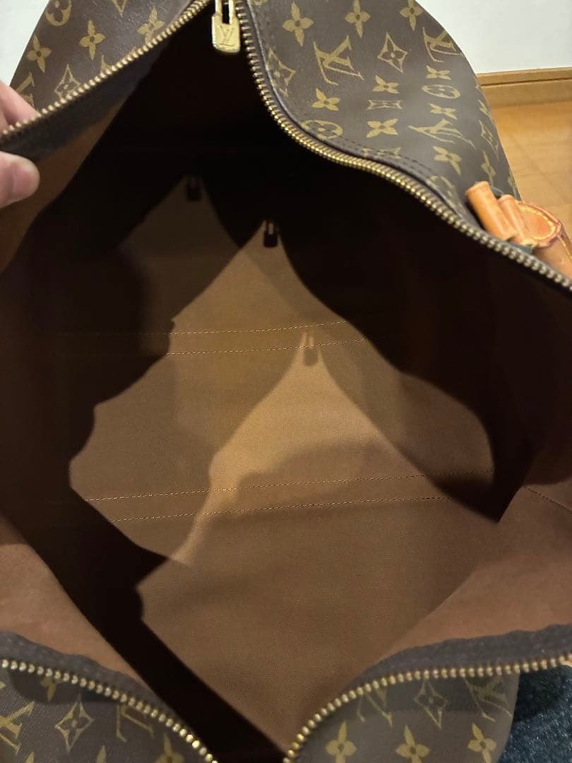 Louis Vuitton ボストンバッグ　応談可