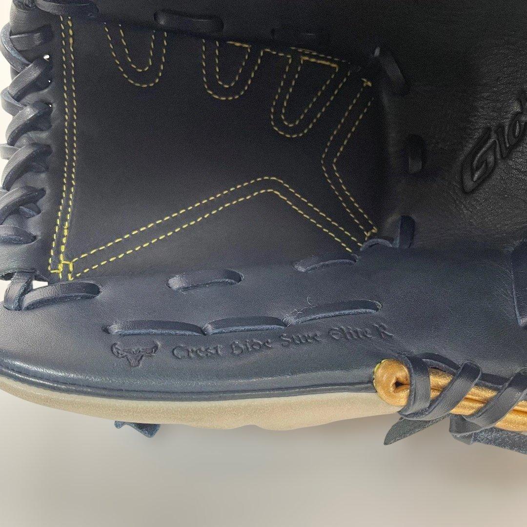 ミズノ✨グローバルエリート✨投手用　グラブ　グローブ　定価30,800円　NEO